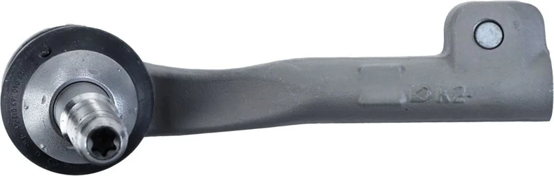 Tie Rod End Left LEMFORDER